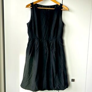 Martin + Osa LBD, 100% silk, sz 6